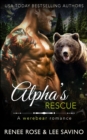 Alpha's Rescue : A werebear romance - Book