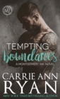 Tempting Boundaries - Book
