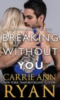 Breaking Without You - Book