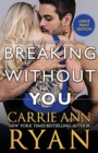 Breaking Without You - Book