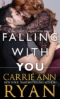 Falling With You - Book