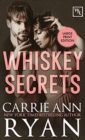 Whiskey Secrets - Book