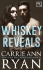 Whiskey Reveals - Book