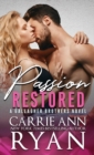 Passion Restored - Book