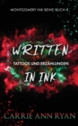 Written in Ink - Tattoos und Erz?hlungen - Book