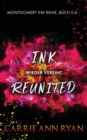 Ink Reunited - Wieder vereint - Book