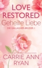 Love Restored - Geheilte Liebe - Book