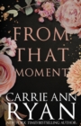 From That Moment : Special Edition - Book