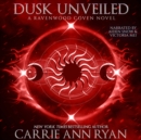 Dusk Unveiled - eAudiobook