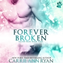 Forever Broken - eAudiobook