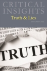 Critical Insights: Truth & Lies - Book