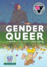 Gender Queer: A Memoir Deluxe Edition - Book