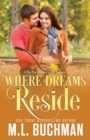 Where Dreams Reside : a Pike Place Market Seattle romance - Book