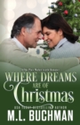 Where Dreams Are of Christmas : a Pike Place Market Seattle romance - Book