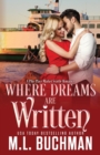 Where Dreams Are Written : a Pike Place Market Seattle romance - Book