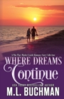 Where Dreams Continue : a Pike Place Market Seattle romance - Book