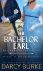 The Bachelor Earl - Book