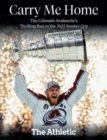 2022 Stanley Cup Champions (Western Conference Higher Seed) : The Colorado Avalanche's Thrilling Run to the 2022 Stanley Cup - Book