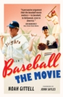 Baseball: The Movie - Book