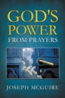 God's Power From Prayers - Book