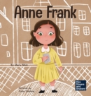 Anne Frank : A Kid's Book About Hope - Book