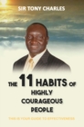 The 11 Habits of Highly Courageous People - eBook