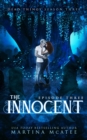 The Innocent : Season Three Episode Three - Book
