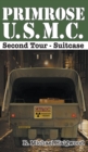Primrose U.S.M.C. Second Tour : Suitcase - Book