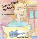 Jeremy Plays the Blues - Book