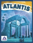 Unexplained: Atlantis - Book