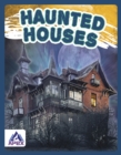 Unexplained: Haunted Houses - Book