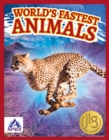 World's Fastest Animals - Book