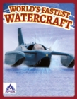 World's Fastest Watercraft - Book