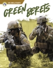 Green Berets - Book