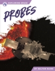 Exploring Space: Probes - Book