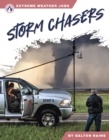 Storm Chasers - Book