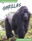Gorillas - Book