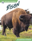 Bison - Book