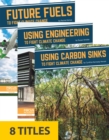 Fighting Climate Change With Science (Set of 8) - Book