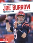 Joe Burrow : Football Star - Book