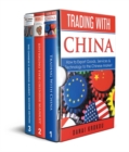 The Chinese Market Series set - Book