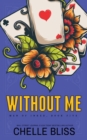 Without Me - Special Edition - Book