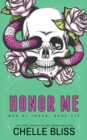 Honor Me - Special Edition - Book