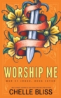 Worship Me - Special Edition - Book