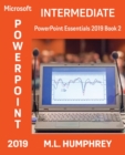 PowerPoint 2019 Intermediate - Book