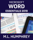 Word Essentials 2019 - Book
