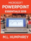 PowerPoint Essentials 2019 - Book