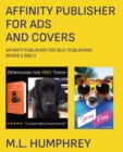 Affinity Publisher for Ads and Covers - Book