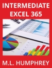 Intermediate Excel 365 - Book