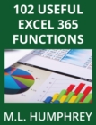102 Useful Excel 365 Functions - Book